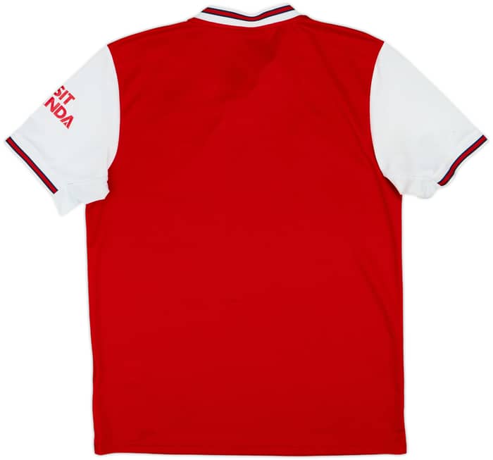 2019-20 Arsenal Home Shirt - 5/10 - (M)
