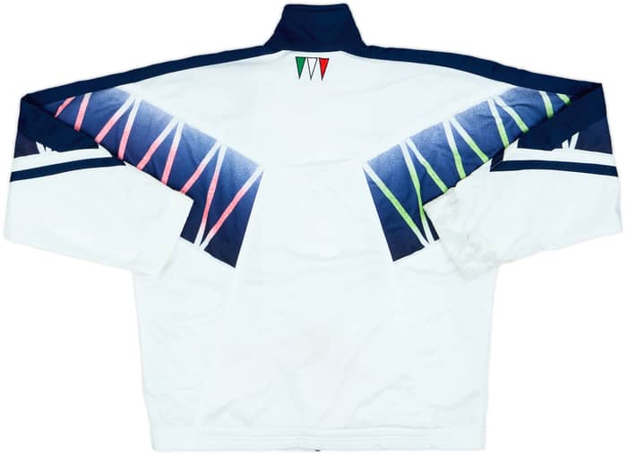 1994 Italy Diadora Track Jacket - 6/10 - (S)