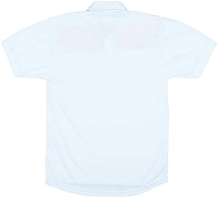 2017-18 Wydad Athletic Macron Polo Shirt - 5/10 - (L)