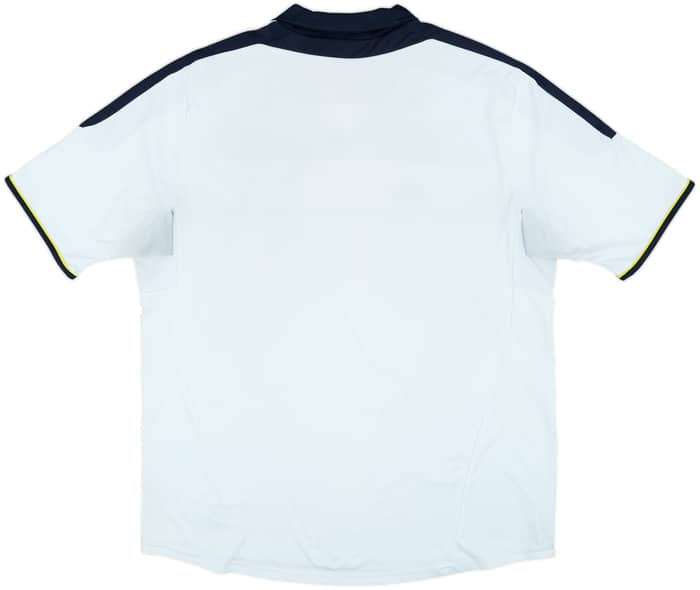 2011-12 Chelsea Third Shirt - 4/10 - (XXL)