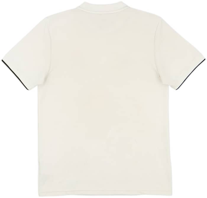 2018-19 Real Madrid Home Shirt - 4/10 - (S)