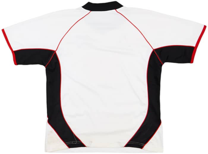 2005-07 Sheffield United Away Shirt - 3/10 - (S)