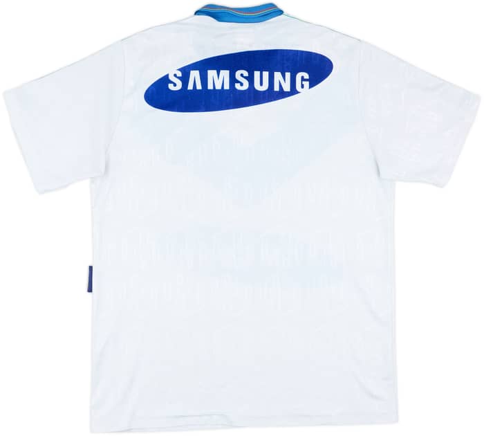 1994-95 Velez Sarsfield Home Shirt - 6/10 - (L)