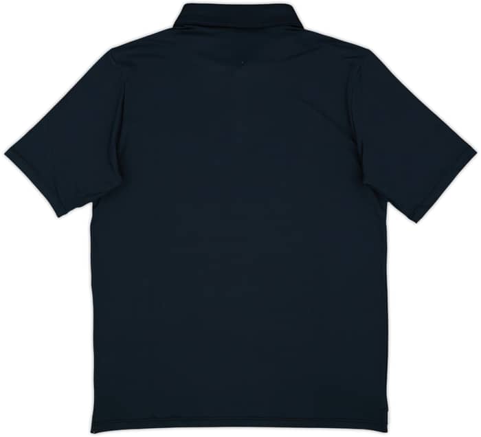 2021-22 Newcastle Castore Polo Shirt (XL.Boys)