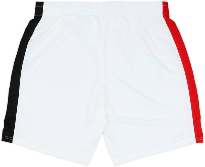 2023-24 Nice Away Shorts - 10/10 - (XXL)