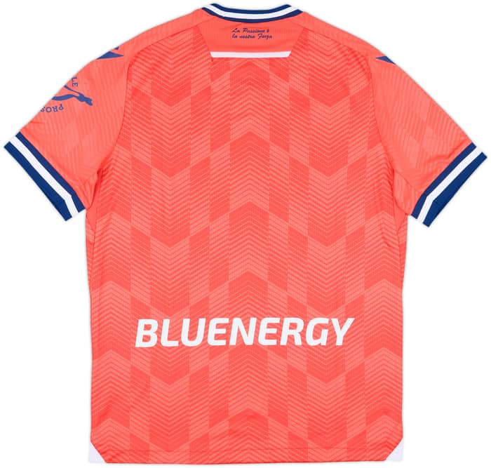 2023-24 Udinese Away Shirt (M)