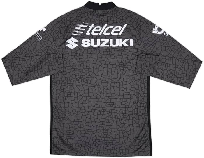 2021-22 Pumas UNAM GK Shirt (M)