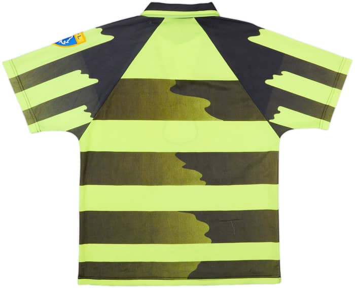 1996-97 Celtic Away Shirt - 7/10 - (M)