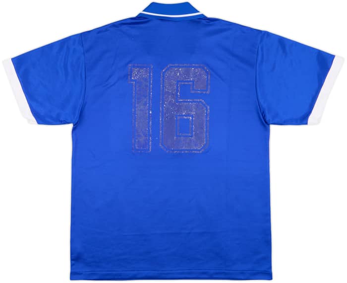 1990s Puma Template Shirt #16 - 5/10 - (XL)