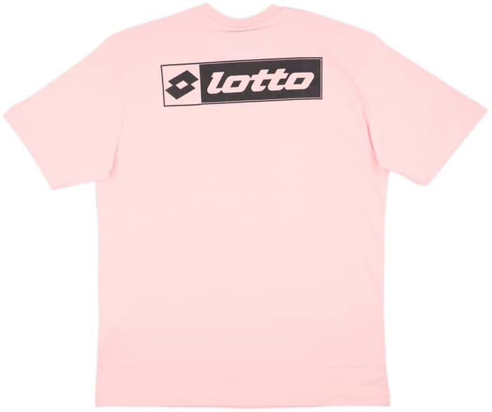 2010s Lotto Tee (XL)