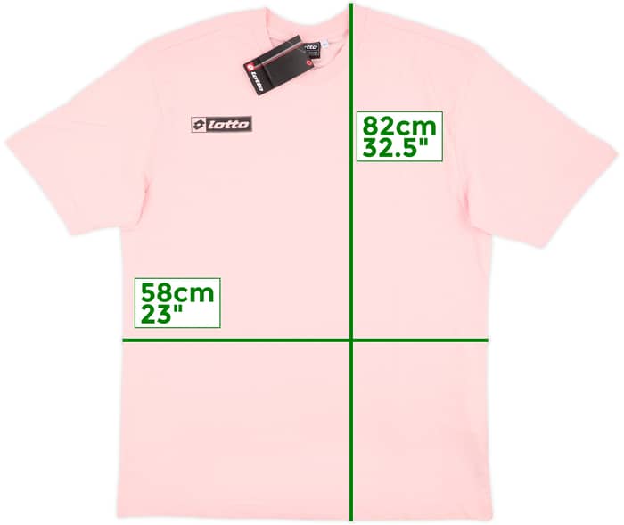 2010s Lotto Tee (XL)