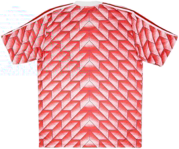 1988-90 Soviet Union Home Shirt - 7/10 - (XL)