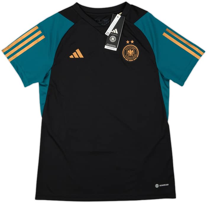 2022-23 Germany adidas Training Shirt (Women's S)