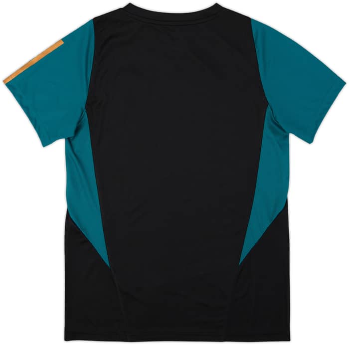 2022-23 Germany adidas Training Shirt (Women's S)