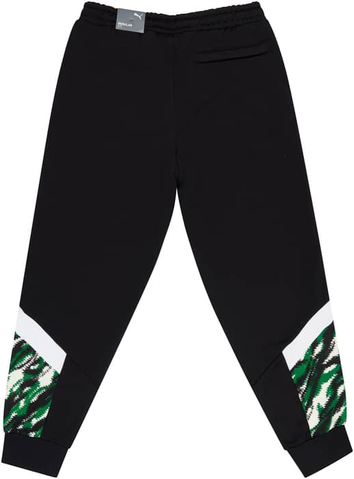 2020-21 Borussia Monchengladbach Puma Iconic Track Pants/Bottoms