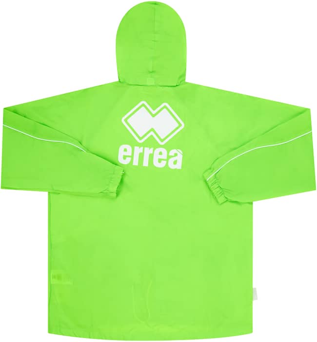2018-19 Granada Errea Training Rain Jacket