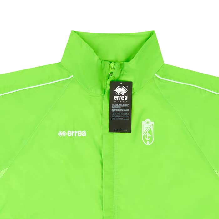2018-19 Granada Errea Training Rain Jacket