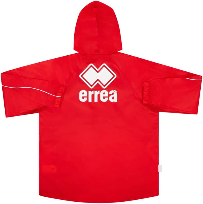 2018-19 Granada Errea Training Rain Jacket