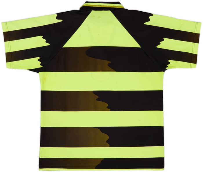 1996-97 Celtic Away Shirt - 7/10 - (M)