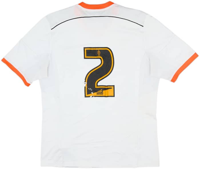 Camiseta de local del Fulham 2014-15 - 5/10 - (L)
