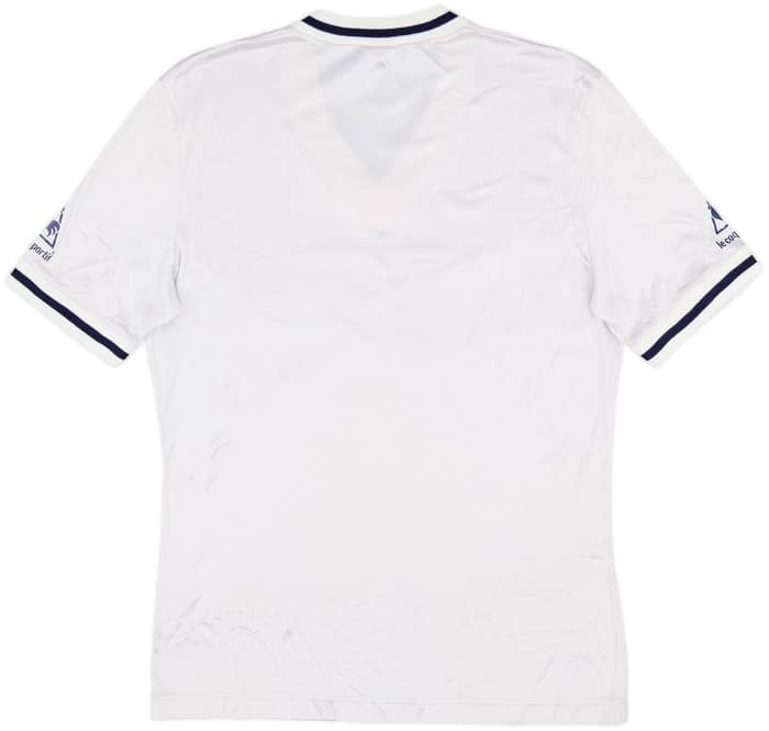 Camiseta de local de la Final de la FA Cup del Tottenham 1980-82 - 6/10 - (S)
