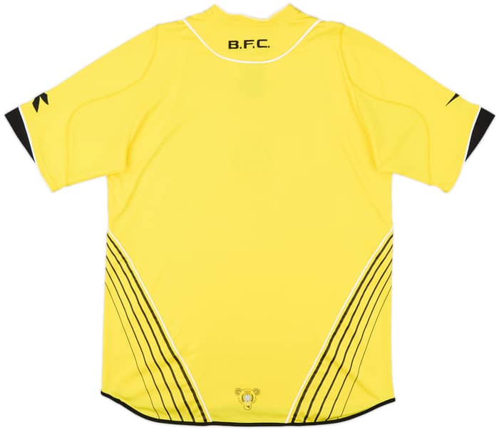 2007-08 Boavista Away Shirt - 6/10 - (M)