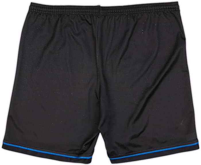 1997-98 Inter Milan Third Shorts - 5/10 - (XL)