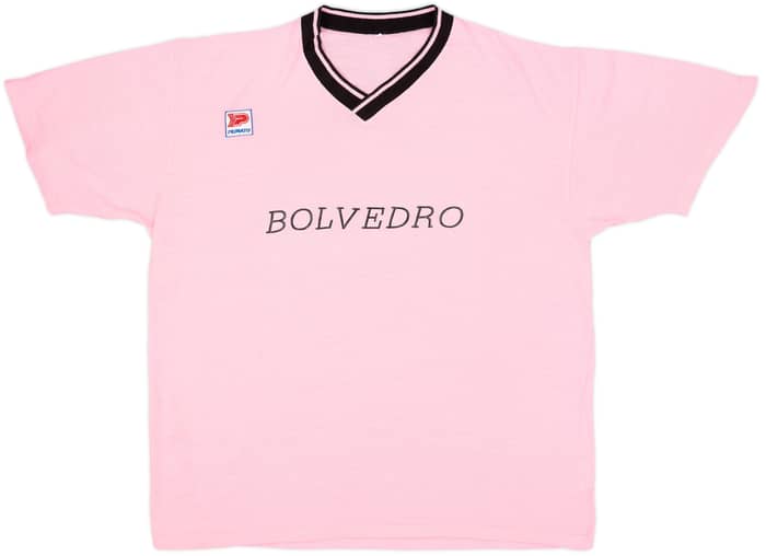 1990s Primato Template Shirt #6 - 9/10 - (XXL)