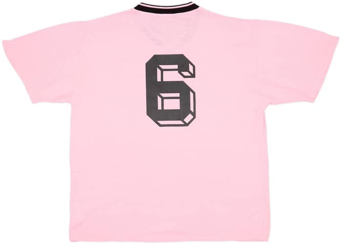 1990s Primato Template Shirt #6 - 9/10 - (XXL)