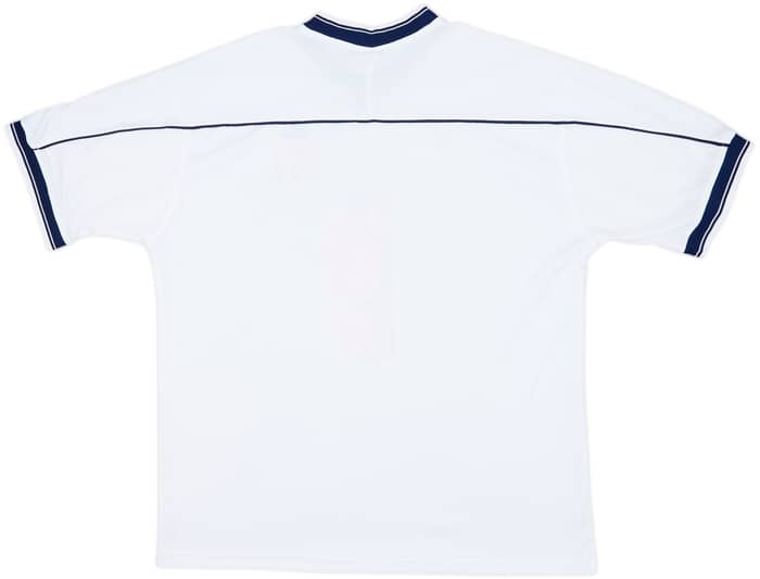 2003-04 A.D Guadalupe Home Shirt - 7/10 - (XL)