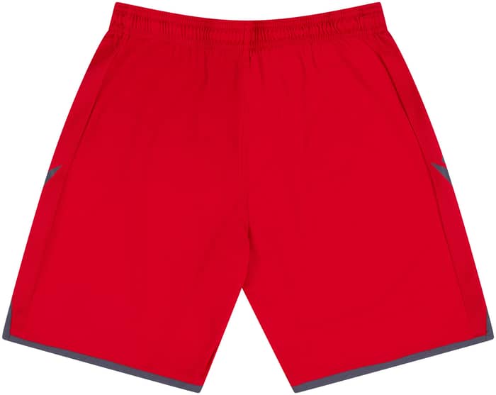 2019-20 Hellas Verona GK Shorts