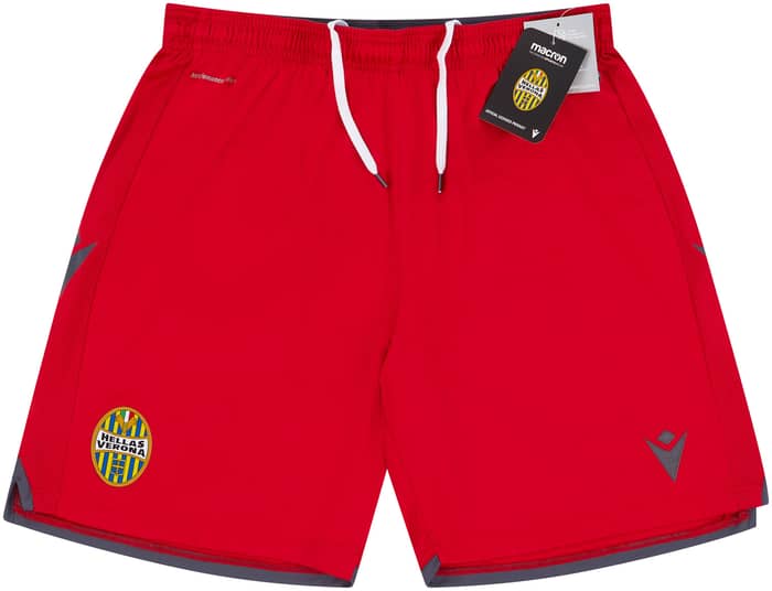 2019-20 Hellas Verona GK Shorts