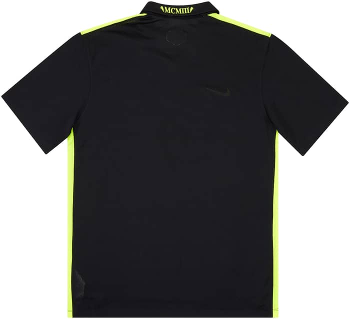 2015-16 Hellas Verona Away Shirt