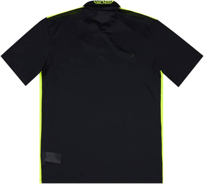 2015-16 Hellas Verona Away Shirt L