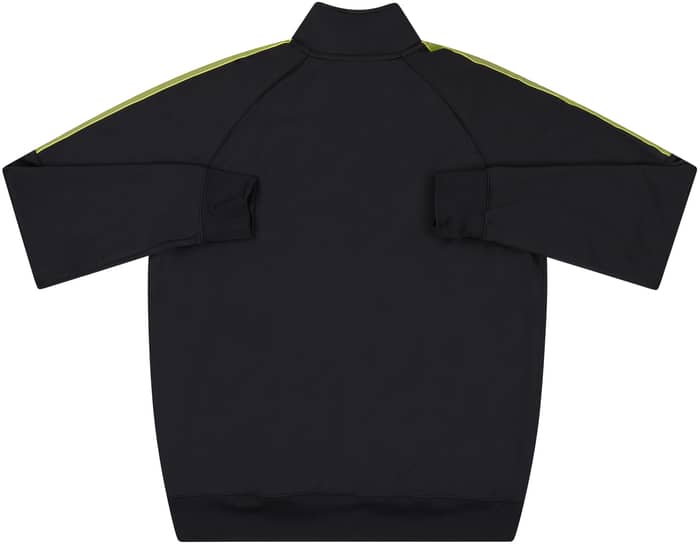 2015-16 Hellas Verona Nike Track Jacket
