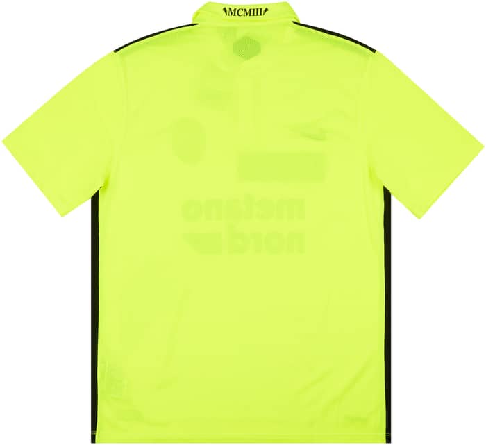 2015-16 Hellas Verona Third Shirt