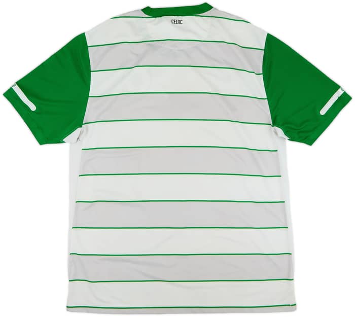 2011-12 Celtic Away Shirt - 5/10 - (L)