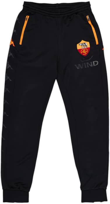 2010-11 Roma Kappa Track Pants/Bottoms - 5/10 - (XS)