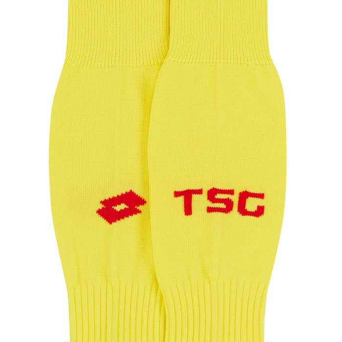 2015-16 TSG Hoffenheim Away Socks (S)