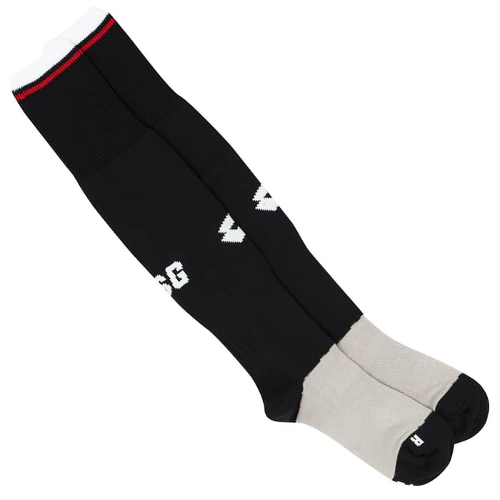 2016-17 TSG Hoffenheim GK Socks (S)