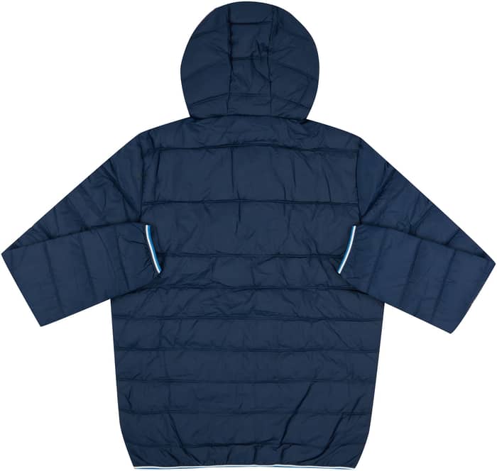 2018-19 TSG Hoffenheim Lotto Bomber Jacket (L)