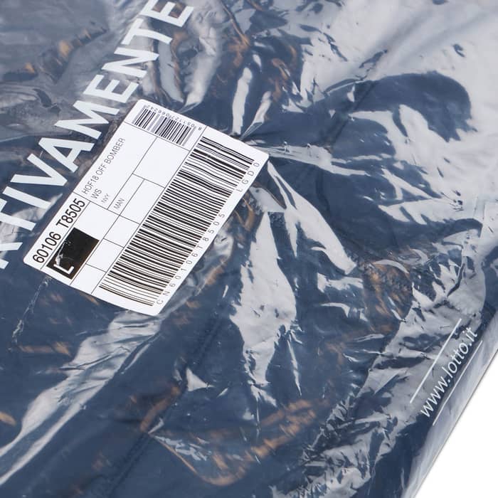 2018-19 TSG Hoffenheim Lotto Bomber Jacket (L)