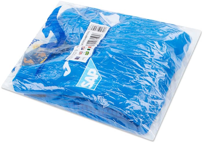 2019-20 TSG Hoffenheim Joma Hooded Leisure Top (5XS.Kids)