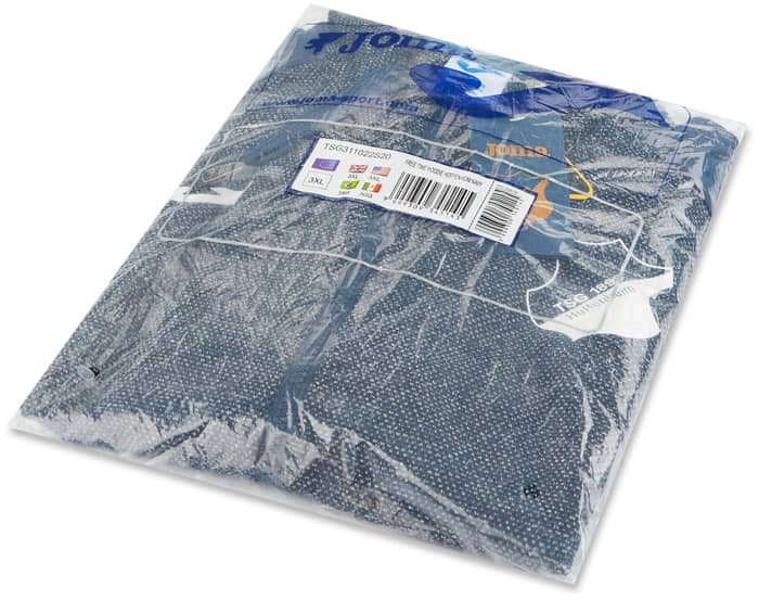 2020-21 TSG Hoffenheim Joma Hooded Jacket (3XL)