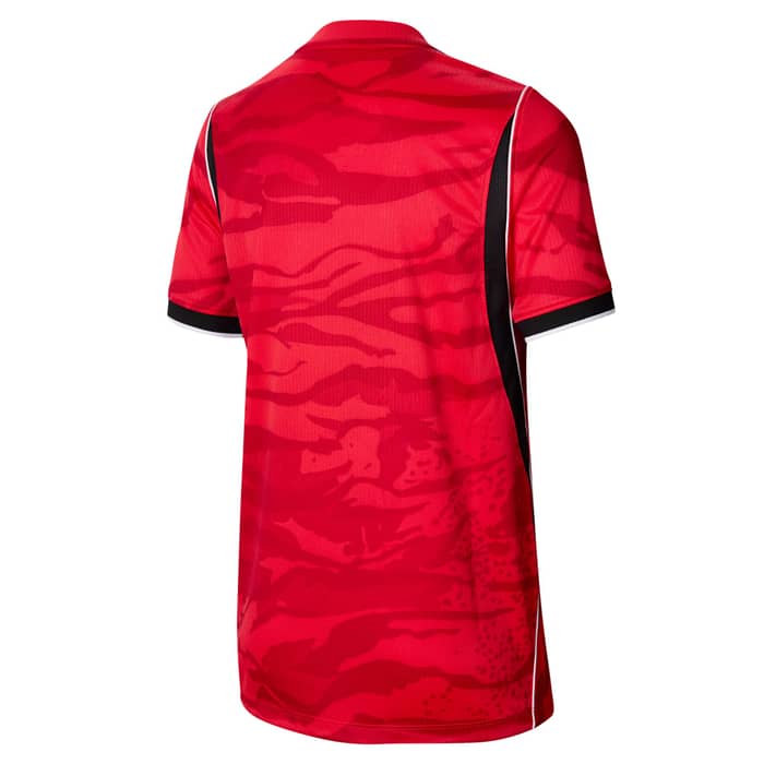 2026-27 South Korea Home Shirt (KIDS)