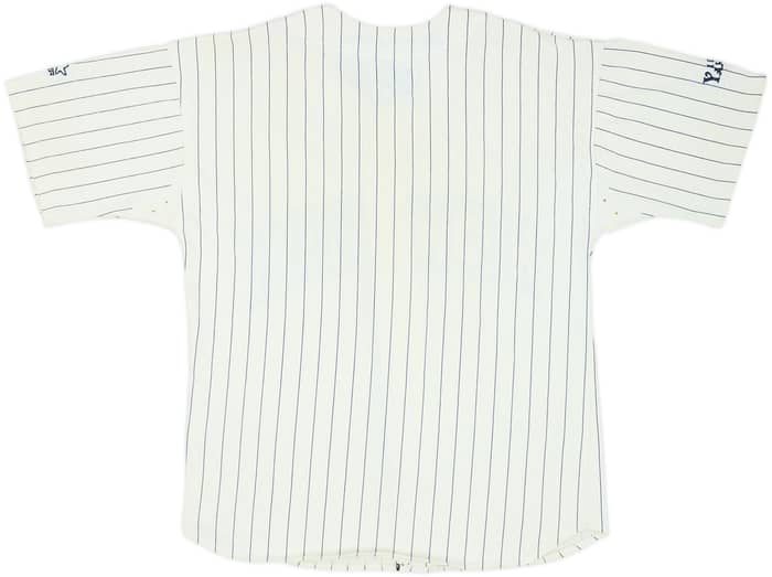 1990s New York Yankees Stater Cooperstown Collection Jersey - 7/10 - (M)