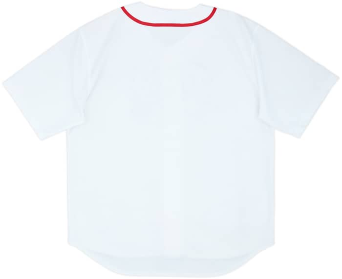 2000s Cincinnati Reds True Fan Jersey - 9/10 - (XXL)