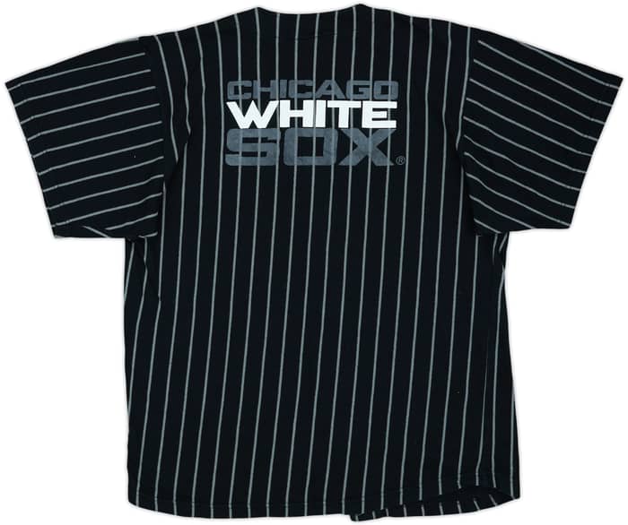 1990s Chicago White Sox ProOne Jersey Tee - 6/10 - (L)