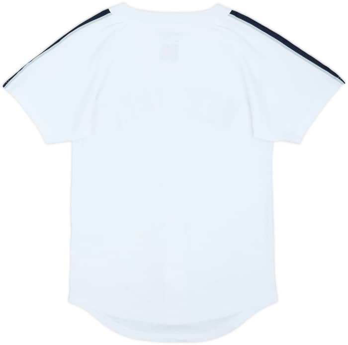 2000s New York Yankees Majestic Jersey Tee - 7/10 - (S)