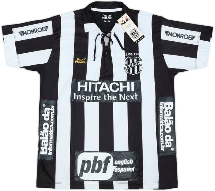 2014 Ponte Preta Special Shirt (M)